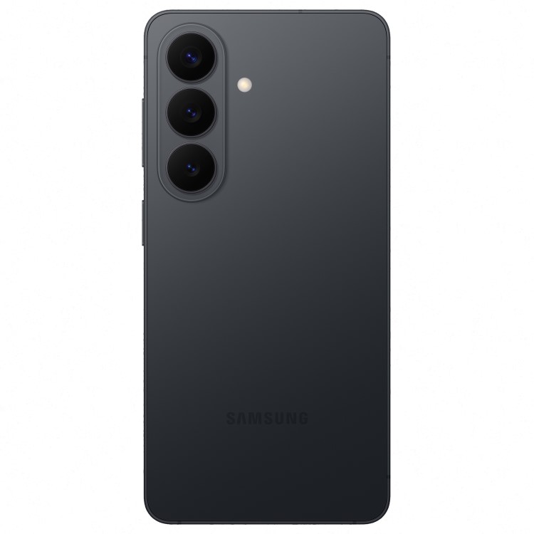 Samsung Galaxy S26 Enterprise Edition Black 6.3" 256GB 5G Unlocked & SIM Free Smartphone 