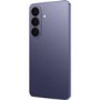 Samsung Galaxy S26 Cobalt Violet 6.3" 512GB 5G Unlocked & SIM Free Smartphone