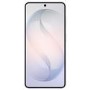 Samsung Galaxy S26 White 6.32" 256GB 5G Unlocked & SIM Free Smartphone