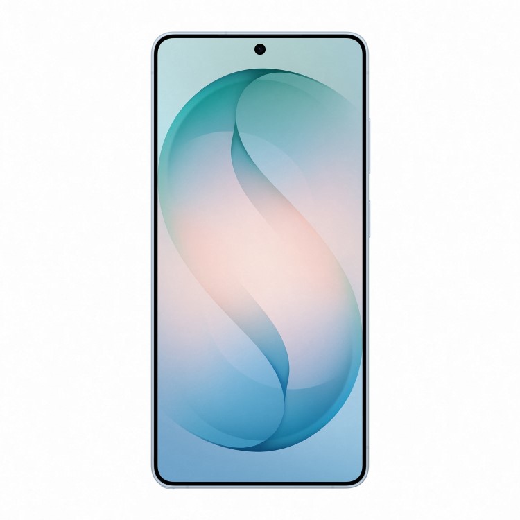 Samsung Galaxy S26 Ultra Sky Blue 6.9" 256GB 5G Unlocked & SIM Free Smartphone