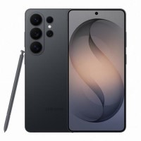 Samsung Galaxy S26 Ultra Black 6.9" 256GB 5G Unlocked & SIM Free Smartphone