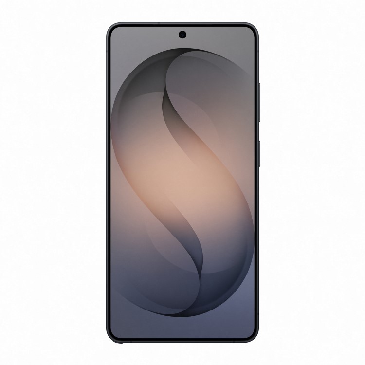 Samsung Galaxy S26 Ultra Black 6.9" 256GB 5G Unlocked & SIM Free Smartphone