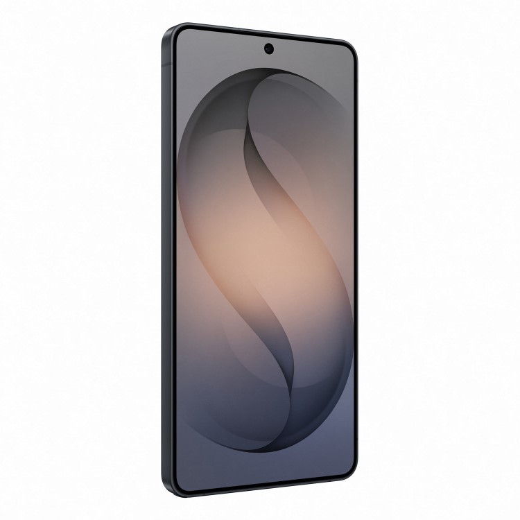 Samsung Galaxy S26 Ultra Black 6.9" 256GB 5G Unlocked & SIM Free Smartphone