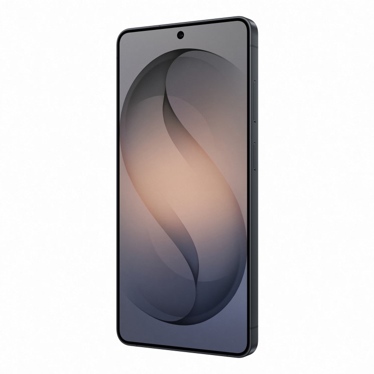 Samsung Galaxy S26 Ultra Enterprise Edition Black 6.9" 512GB 5G Unlocked & SIM Free Smartphone