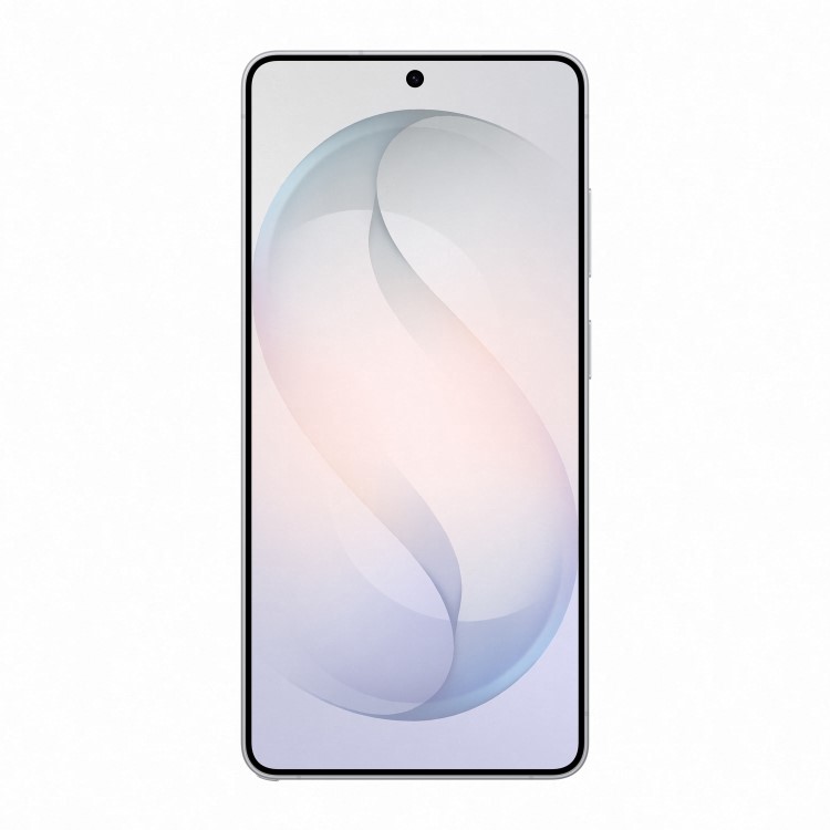 Samsung Galaxy S26 Ultra White 6.9" 256GB 5G Unlocked & SIM Free Smartphone