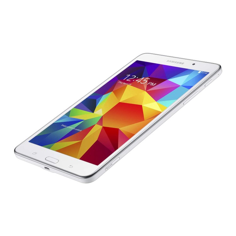 Samsung Galaxy Tab 4 7 INCH Wi-Fi 8GB White