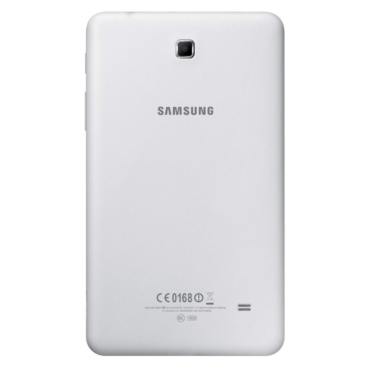 Samsung Galaxy Tab 4 7 INCH Wi-Fi 8GB White