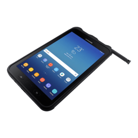 tablet galaxy active 2