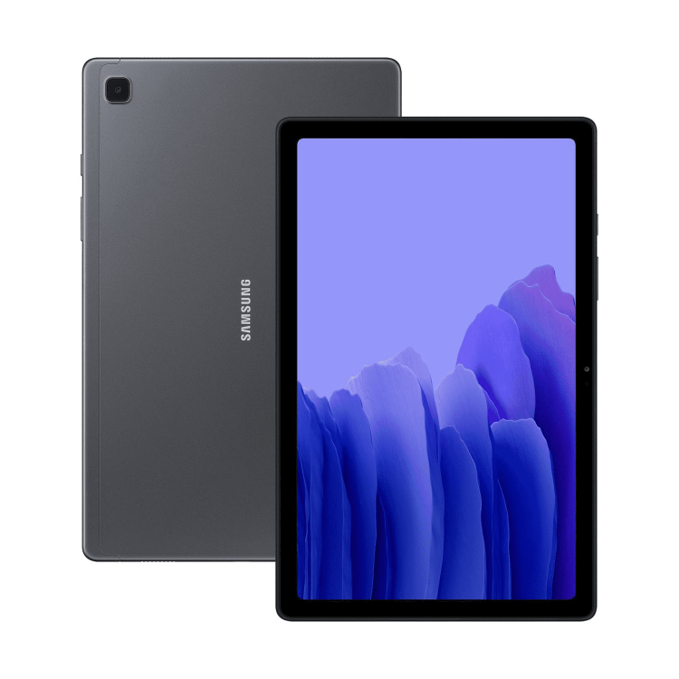 Samsung Galaxy Tab A7 10.4" Grey 32GB WiFi Tablet