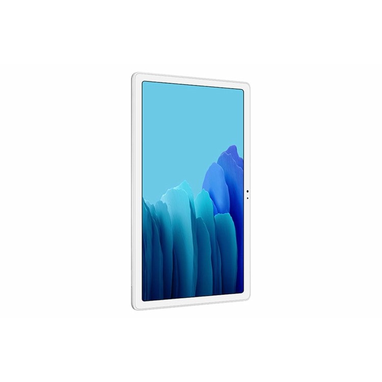 Samsung Galaxy Tab A7 32GB 10.4" Tablet - Silver