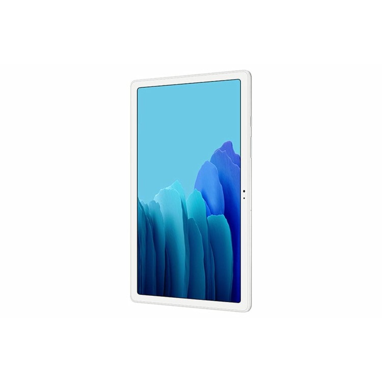 Samsung Galaxy Tab A7 32GB 10.4" Tablet - Silver