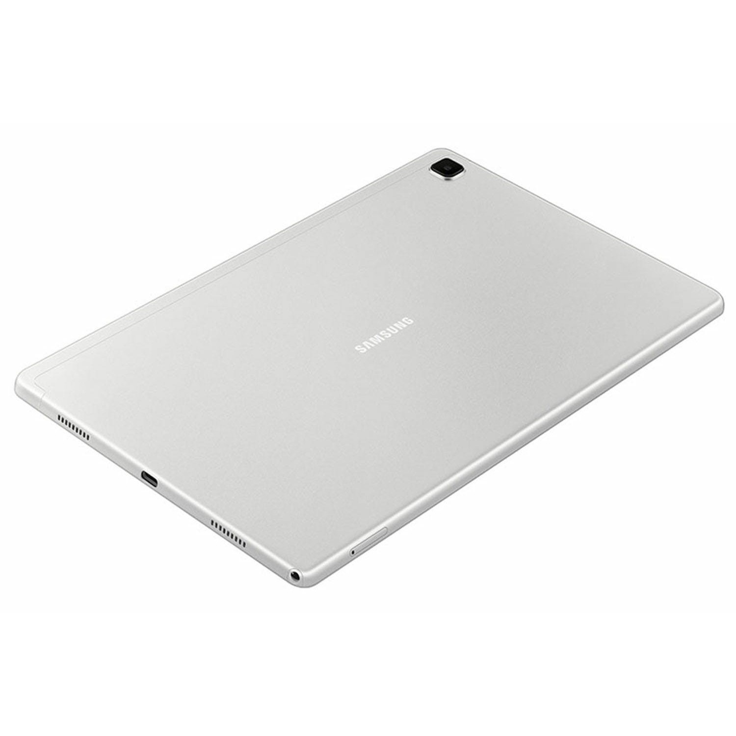 samsung galaxy tab a7 3gb 32gb ssd wi fi 10 4 inch tablet silver