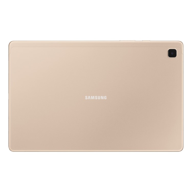 Samsung Galaxy Tab A7 32GB SSD LTE 10.4'' Tablet - Gold