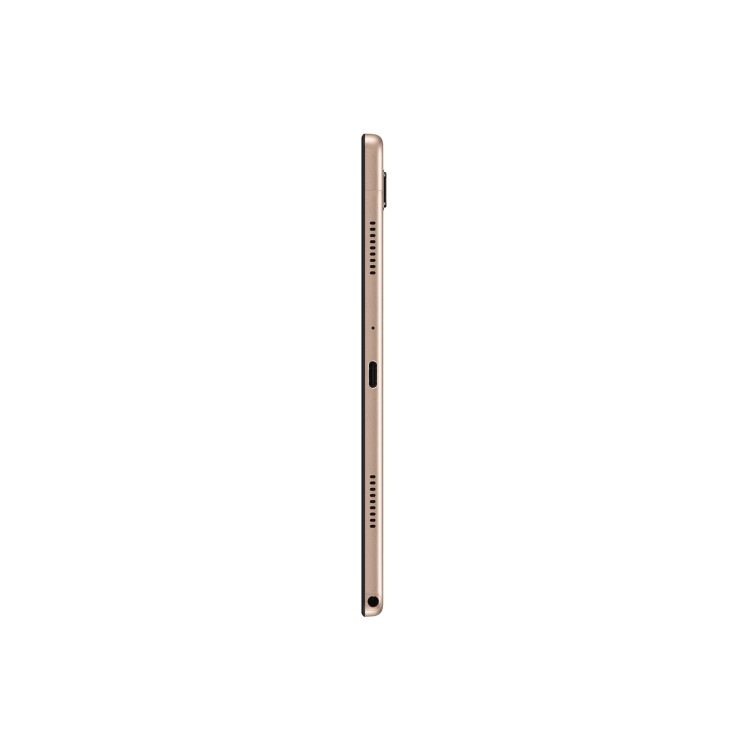 Samsung Galaxy Tab A7 32GB SSD LTE 10.4'' Tablet - Gold