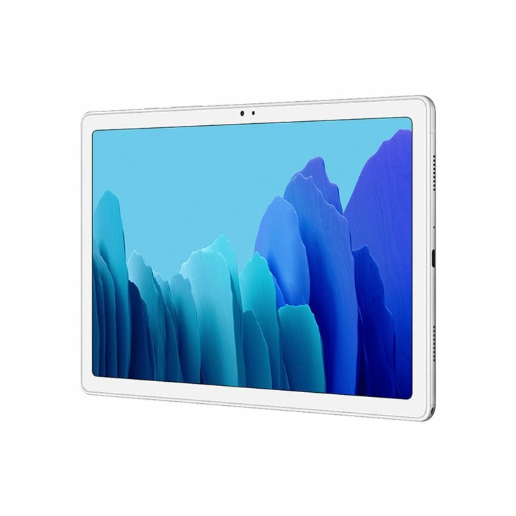 Samsung Galaxy Tab 7 32GB SSD LTE 10.4'' Tablet - Silver