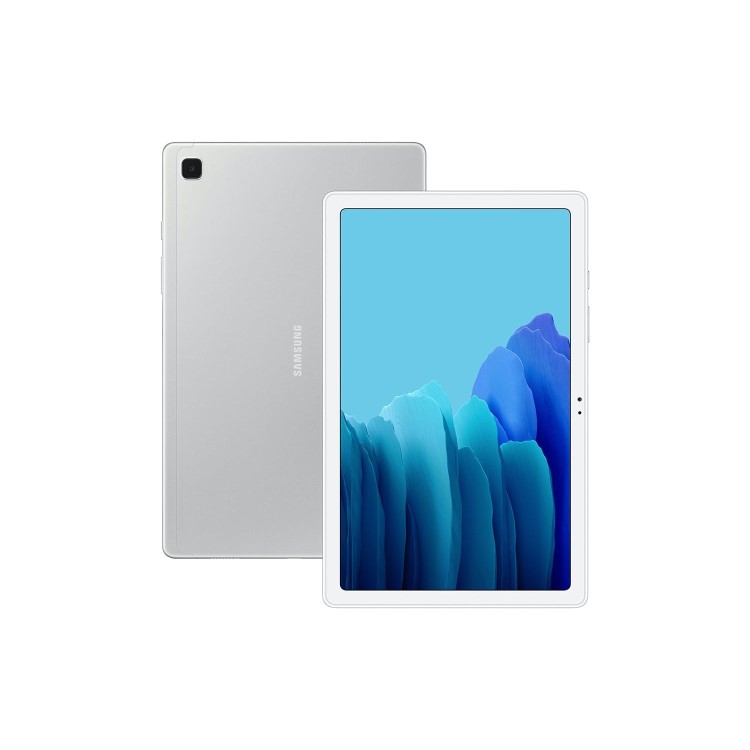 Samsung Galaxy Tab 7 32GB SSD LTE 10.4'' Tablet - Silver