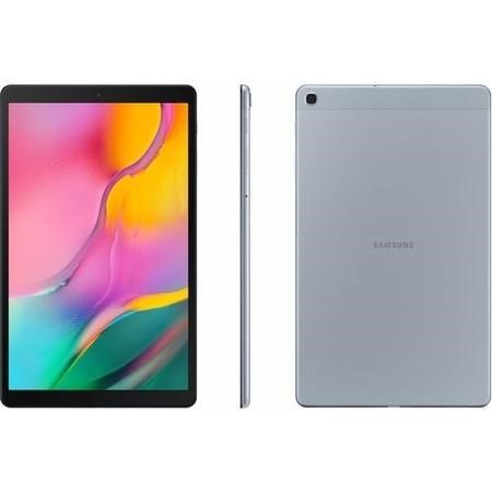 Samsung Galaxy Tab A 10 1 19 32gb Wifi Silver Laptops Direct Samsung Galaxy Tab A 10 1 19 32gb Wifi Silver Laptops Direct