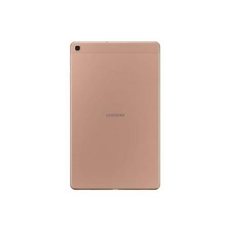 Samsung Galaxy Tab A 10.1 Inch 2019 32GB LTE - Gold