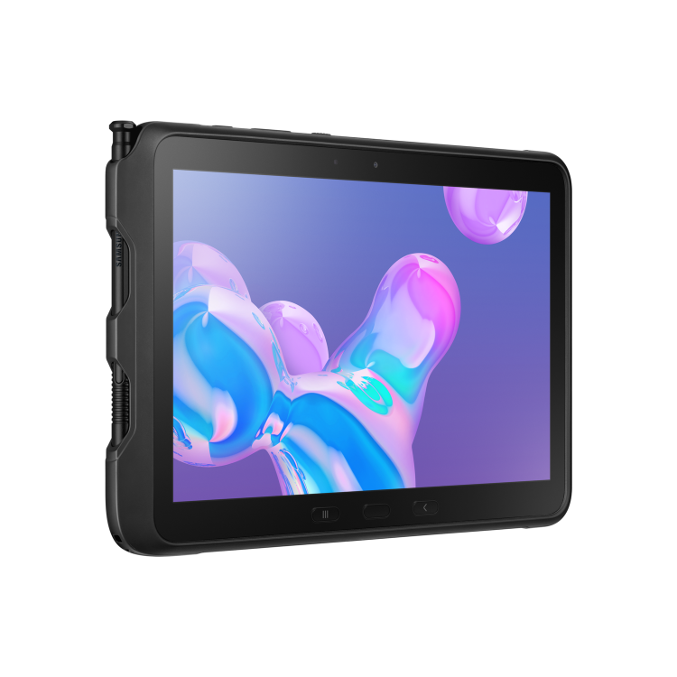 Samsung Galaxy Tab Active Pro LTE 4GB 64GB 10.1 Inch Android Tablet - Black