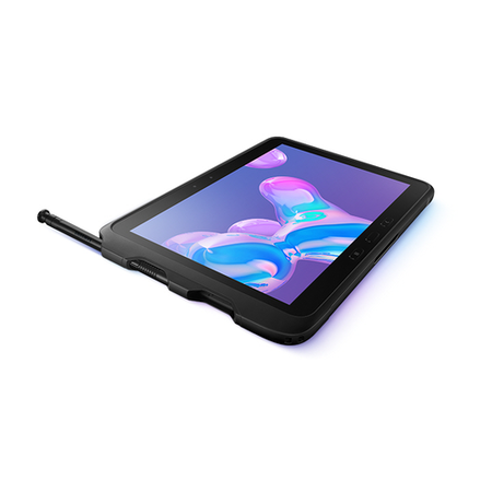 Samsung Galaxy Tab Active Pro LTE 4GB 64GB 10.1 Inch Android Tablet - Black