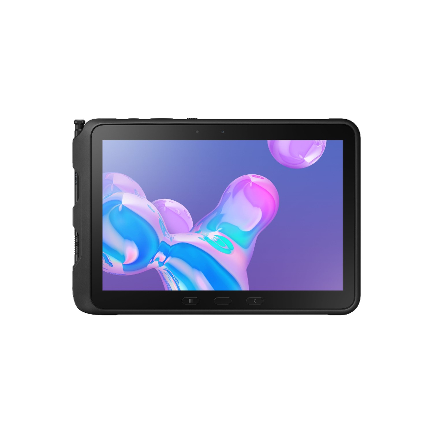 Samsung Galaxy Tab Active Pro 10.1 Black 64GB 4G Tablet