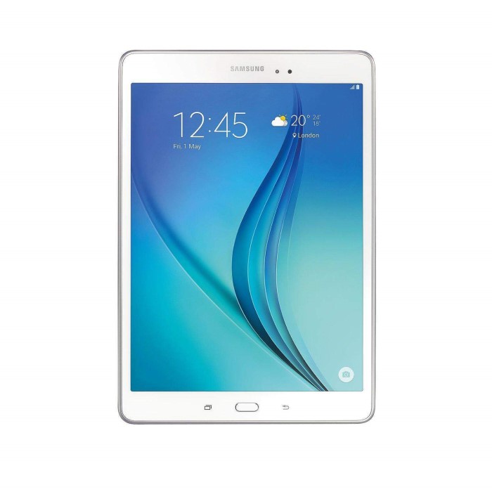GRADE A1 - Samsung Galaxy Tab A Qualcomm Snapdragon 400 1.5GB 16GB 9.7 Inch Android 5.0 Tablet