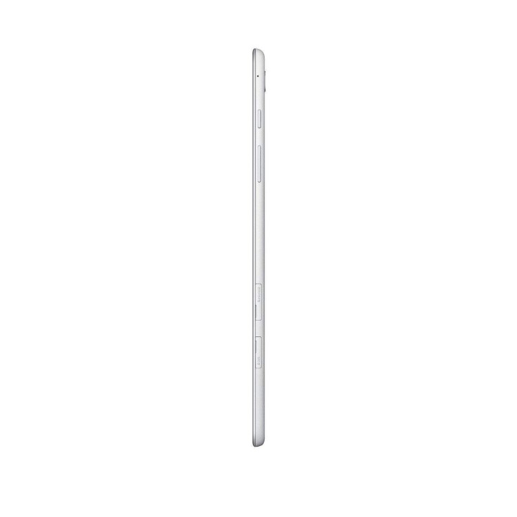 Samsung Galaxy Tab A Qualcomm Snapdragon 400 1.5GB 16GB 9.7 Inch Android 5.0 Tablet - White