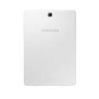 Samsung Galaxy Tab A Qualcomm Snapdragon 400 1.5GB 16GB 9.7 Inch Android 5.0 Tablet - White
