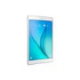 GRADE A1 - As new but box opened - Samsung Galaxy Tab A Android 5.0 Lollipop 9.7 Inch Tablet - White