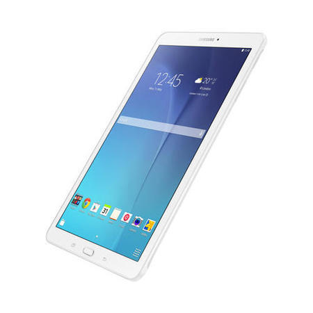 Samsung Galaxy Tab E T-Shark 1.3GHz 1GB 8GB 9.6 Inch Android 4.4 Tablet - White