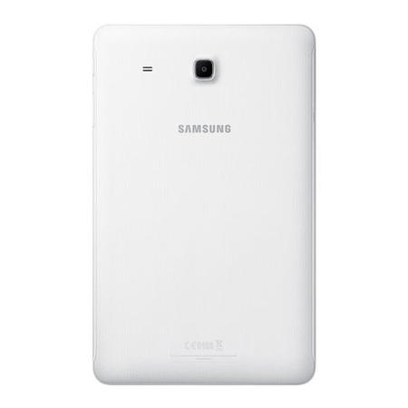 Samsung Galaxy Tab E T-Shark 1.3GHz 1GB 8GB 9.6 Inch Android 4.4 Tablet - White