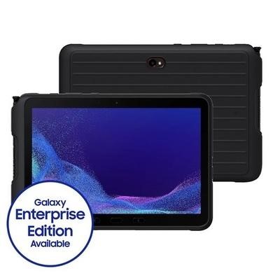 Samsung Galaxy Tab Active4 Pro Black 10.1"