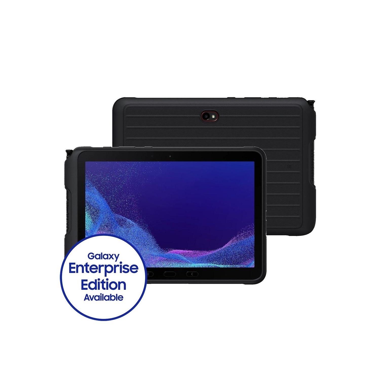 Samsung Galaxy Tab Active4 Pro 10.1 Black 128GB Cellular Tablet