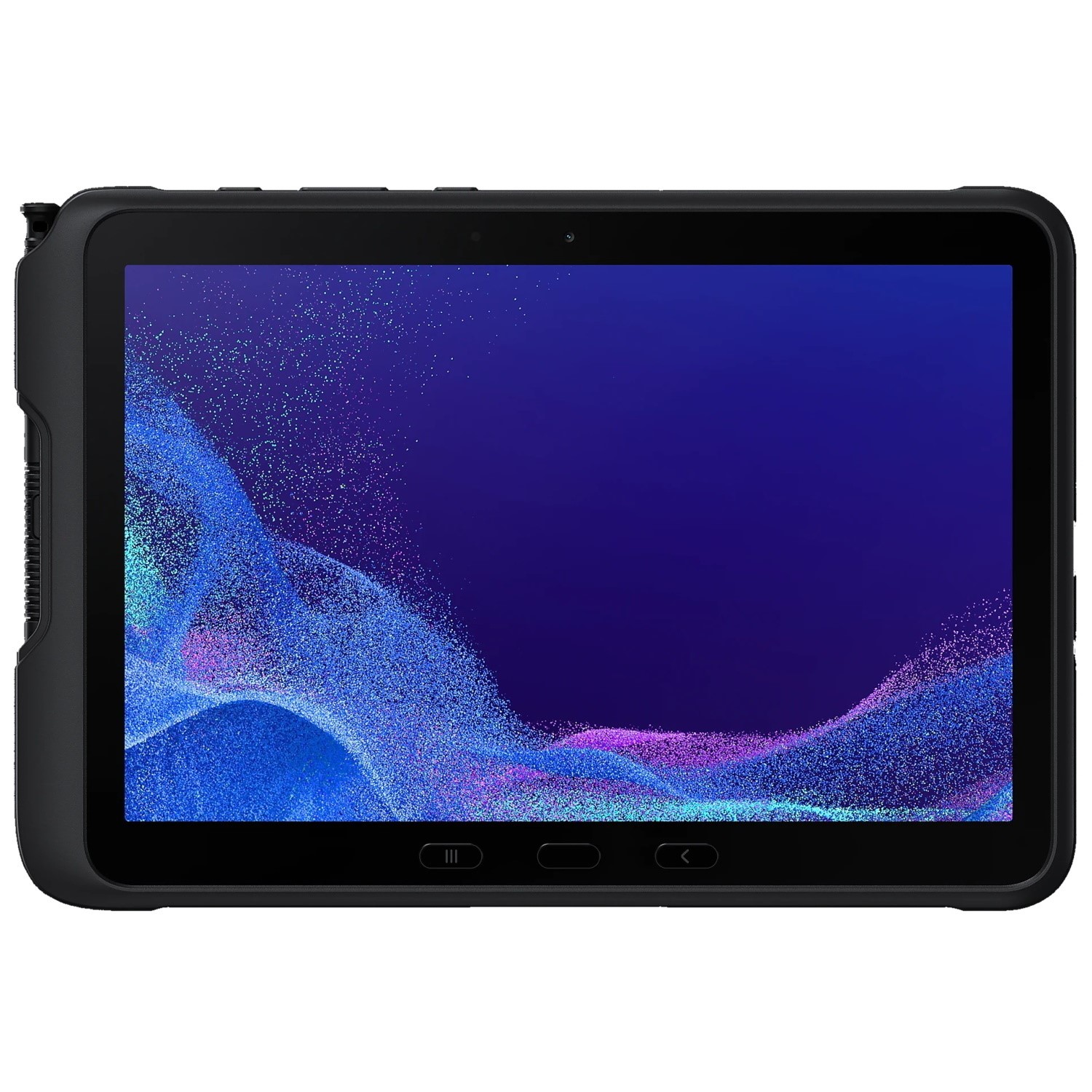 Samsung Galaxy Tab Active4 Pro - Tablette - SM-T630NZKAEUB