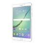 GRADE A1 - Samsung Galaxy Tab S2 Exynos 5 Octa 3GB 32GB 8 Inch Android 5.0 Tablet -  White 