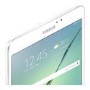 Samsung Galaxy Tab S2 3GB 32GB 8 Inch Android 5.0 Tablet -  White 