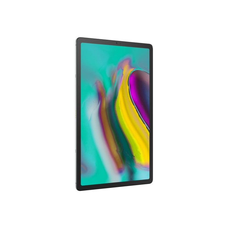 Samsung Tab S5e 64GB WiFi 10.5 Inch Tablet - Silver