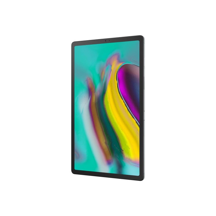 Samsung Tab S5e 64GB WiFi 10.5 Inch Tablet - Silver