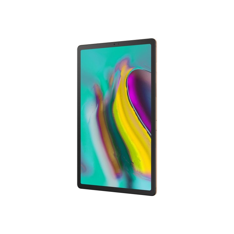 Samsung Galaxy Tab S5e Tablet - Gold
