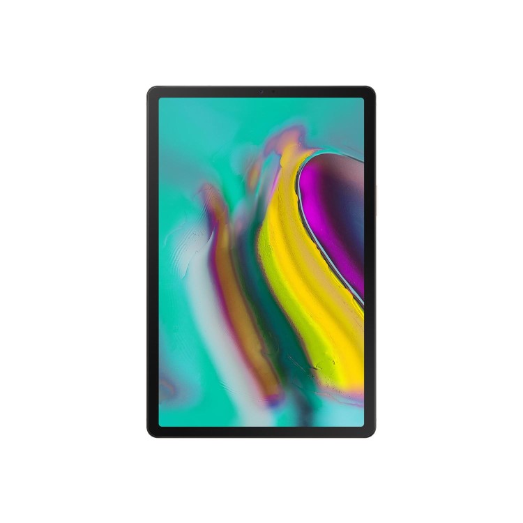 Samsung Galaxy Tab S5e Tablet - Gold