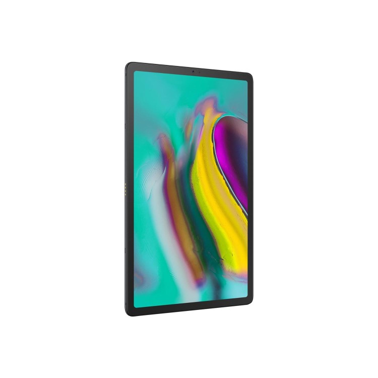 Samsung Tab S5e 128GB LTE 10.5 Inch Tablet - Black