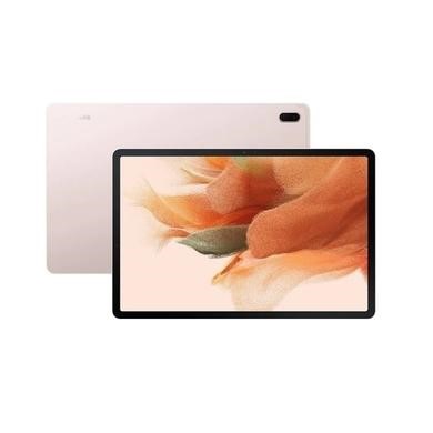 Refurbished Samsung Galaxy Tab S7 FE 12.4" Pink 128GB Wi-Fi Tablet
