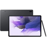 Samsung Galaxy Tab S7 FE 12.4" Black 64GB Wi-Fi Tablet