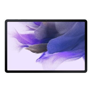 Refurbished Samsung Galaxy Tab S7+ Lite 128GB 12.4" Tablet - Silver