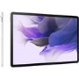 Samsung Galaxy Tab S7 FE 12.4" Silver 128GB 5G Tablet