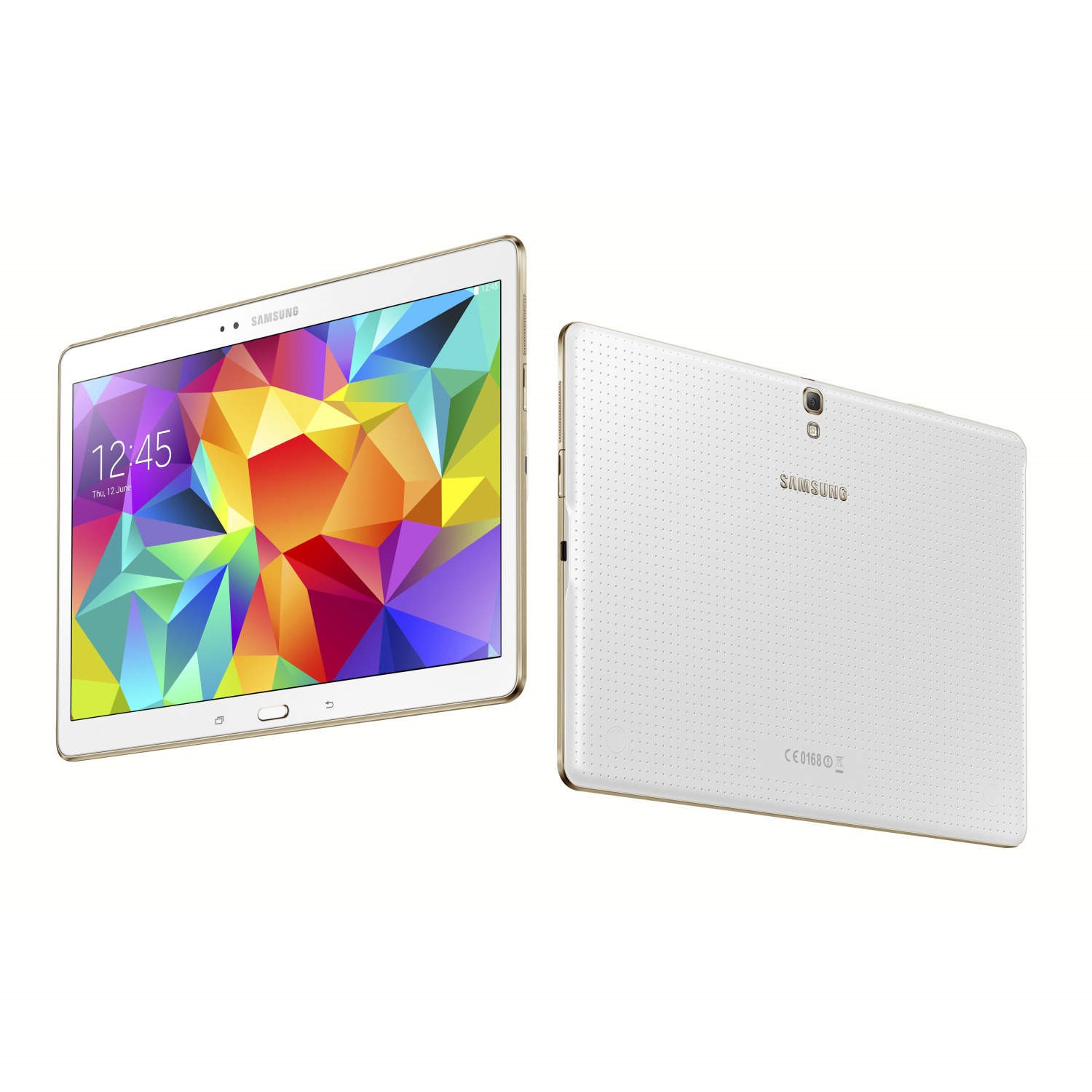 Samsung Galaxy Tab S 10.5 inch 3GB 16GB Android 4.4 KitKat Tablet