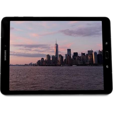 Samsung Galaxy Tab S3 9.7 Inch WiFi 32GB Tablet - Black