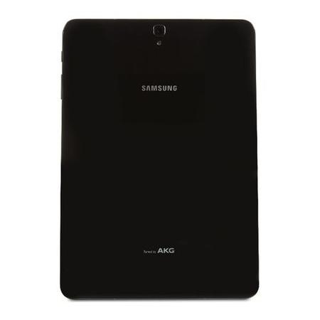 Samsung Galaxy Tab S3 9.7 Inch WiFi 32GB Tablet - Black