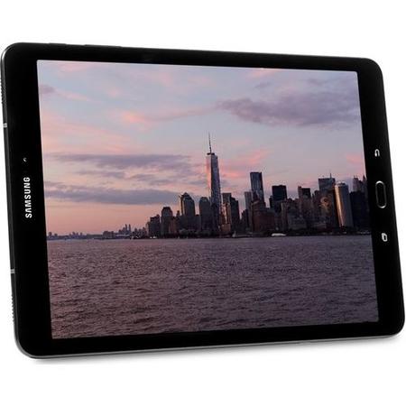 Samsung Galaxy Tab S3 9.7 Inch WiFi 32GB Tablet - Black