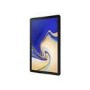 Refurbished Samsung Tab S4 10.5 Inch Tablet in Black